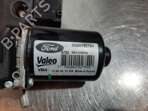 Front wiper motor FORD S-MAX (CJ, WA6) 1.5 EcoBoost | BP31029578M29