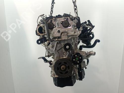 Engine HYUNDAI TUCSON (NX4E, NX4A) 1.6 T-GDi Hybrid | BP23624156M1 - Image 6