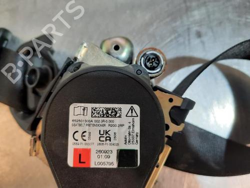Front left seatbelt MERCEDES-BENZ EQV (W447) EQV 300 (447.813, 447.815) | BP39060598I26 - Image 3