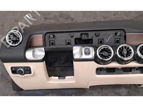 Dashboard MERCEDES-BENZ GLB (X247) GLB 200 d 4-matic (247.613) | BP39153684C46 - Image 2