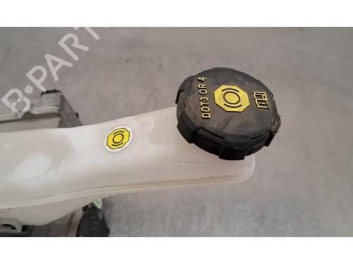 Servo brake HYUNDAI KONA (OS, OSE, OSI) EV | BP29493927M42 