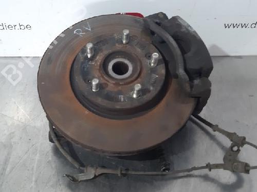 Used Right front steering knuckle KIA CEE'D Sportswagon (JD) 1.6 CRDi 128 (128 hp) 10876656