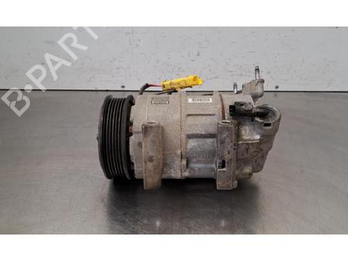 Used AC compressor AC compressor 37689653 37689653
