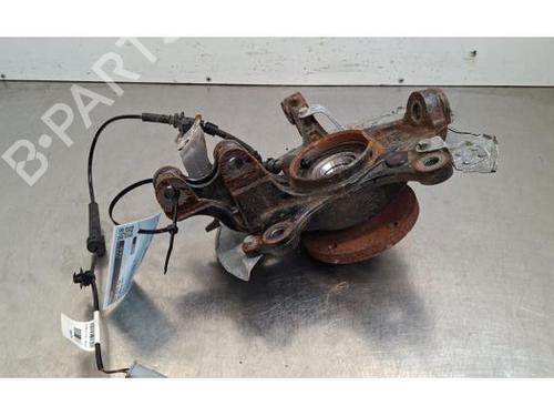 Used Right front steering knuckle Right front steering knuckle OPEL ASTRA L (OV5) Astra-e (F3ZKWZ) (156 hp) 35969958 35969958