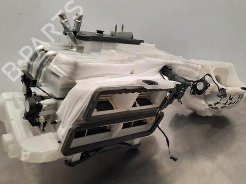 Heater matrix box CITROËN C5 AIRCROSS (A_) 1.5 BlueHDi 130 (ACYHZJ, ACYHZR) | BP19576148M61 