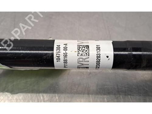 Right rear driveshaft TESLA MODEL Y (5YJY) Long Range All-wheel Drive | BP29643058M41