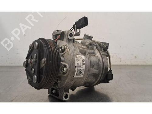 Used AC compressor AUDI A6 C8 (4A2) 45 TDI Mild Hybrid quattro (231 hp) 30163605