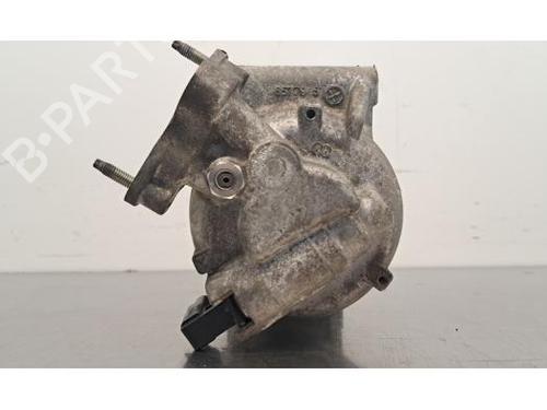 AC compressor OPEL GRANDLAND / GRANDLAND X (A18, P1UO) 1.2 (75) | BP27975443M34 