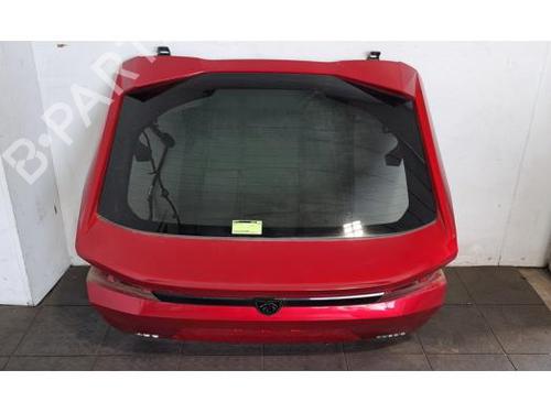 Bagklap CC/Kombi-Coupé PEUGEOT 308 III (FB_, FH_, FP_, F3_, FM_) PureTech 130 (FPHNSL, FPHNST) (131 hp) 25829423