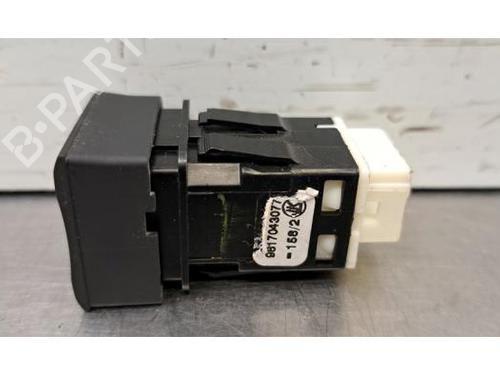 Warning switch CITROËN BERLINGO Box Body/MPV (K9) 1.5 BlueHDi 130 | BP35315009I22 - Image 2