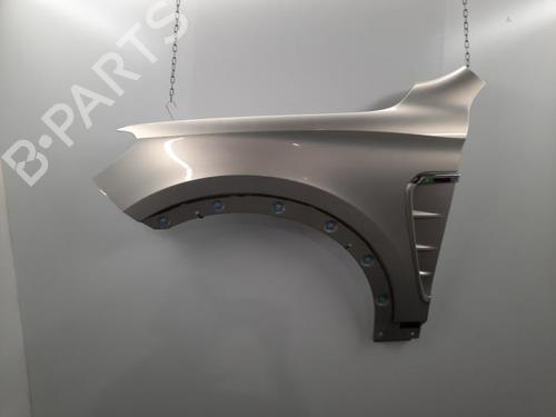 Used Left front fenders Left front fenders MG MARVEL R EV (EP21) (179 hp) 33476963 33476963