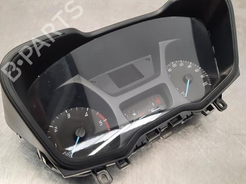Instrument cluster FORD TRANSIT V363 Van (FCD, FDD) 2.0 EcoBlue | BP15791939C47 