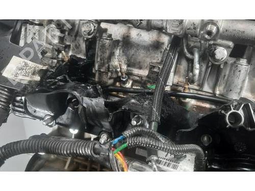 Engine ALFA ROMEO GIULIA (952_) 2.2 D Q4 (952AFA45M, 952ANA4) | BP29524089M1 