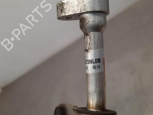 AC pipe NISSAN LEAF (ZE1) Electric | BP23580431M126 
