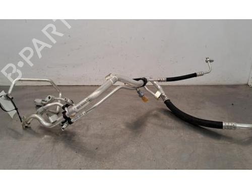 Used AC pipe PEUGEOT 308 III (FB_, FH_, FP_, F3_, FM_) e-308 (FMZKWZ) (156 hp) 29343626