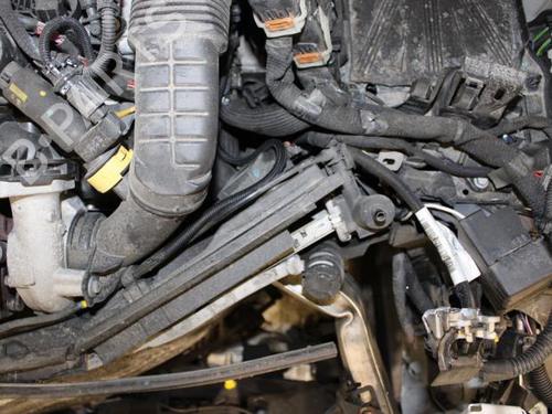 AC compressor PEUGEOT PARTNER Box Body/MPV (K9) 1.5 BlueHDi 100 | BP33997320M34  - Image 25