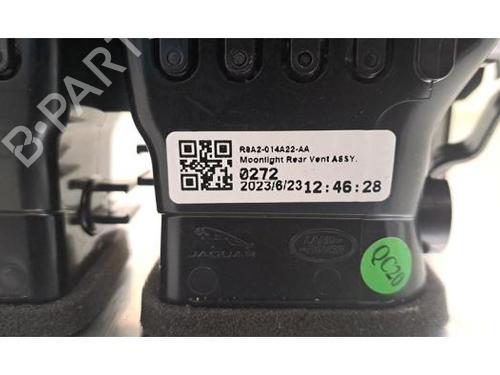 Air vent LAND ROVER RANGE ROVER EVOQUE (L551) 2.0 D200 MHEV 4x4 | BP34408015I21 - Image 6