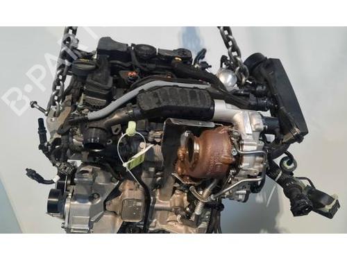 Engine CITROËN C4 X (BD_, BE_, BF_) 1.2 PureTech 100 (BDHNEA) | BP31241401M1
