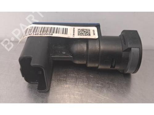 Used Electronic module PEUGEOT 208 II (UB_, UP_, UW_, UJ_) e-208 (136 hp) 29879622