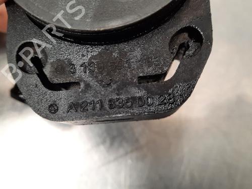 Auxiliary water pump MERCEDES-BENZ GLA-CLASS (X156) GLA 180 (156.942) | BP15025514M111 
