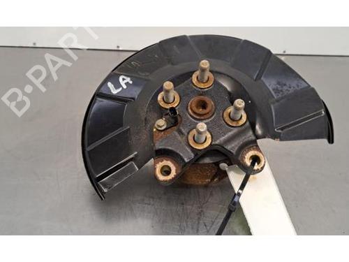 Left rear steering knuckle MG MG ZS SUV (AZS1) EV | BP31154497M27 - Image 3