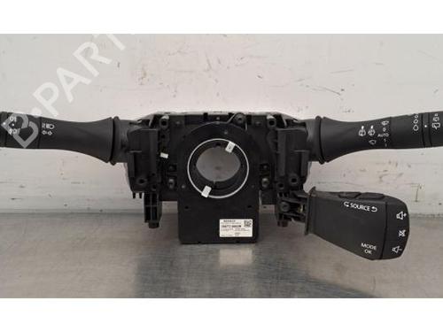 Ratstangsstang RENAULT MEGANE IV Hatchback (B9A/M/N_) 1.6 E-TECH 160 (B9NH) (160 hp) 29871914