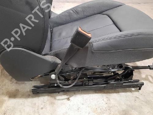 Left front seat AUDI Q2 (GAB, GAG) 1.4 TFSI | BP10884946C15 