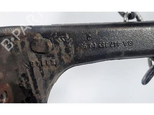 Rear differential MERCEDES-BENZ VITO Van (W447) 119 CDI (447.601, 447.603, 447.605) | BP30195167M24