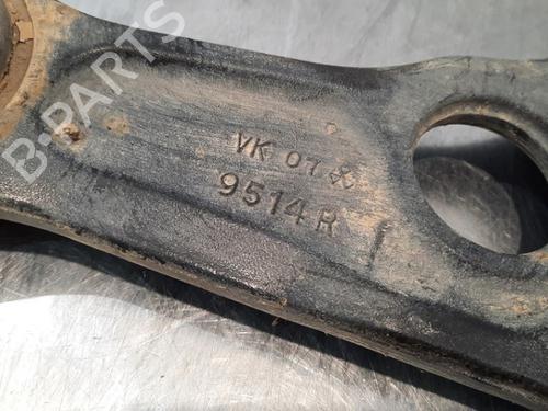 Left front suspension arm RENAULT GRAND SCÉNIC IV (R9_) 1.5 dCi 110 (R9A3) | BP16263862M12 