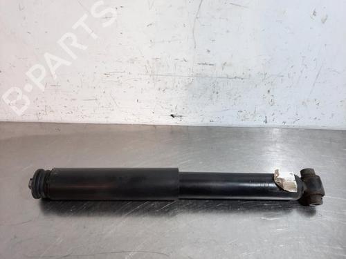 Used Left rear shock absorber CITROËN C4 SPACETOURER (3D_) 1.2 PureTech 130 (131 hp) 23593059