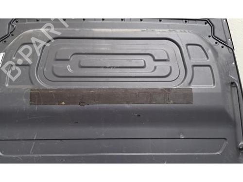 Cargo separator MERCEDES-BENZ SPRINTER 3,5-t Van (B907, B910) 315 CDI RWD (907.631, 907.633, 907.635, 907.637) | BP37479275I36 - Image 9