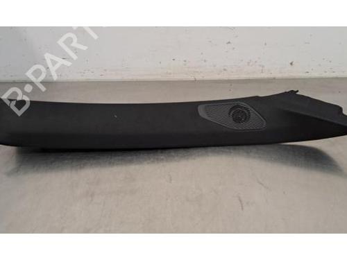 Used Other OPEL ASTRA F Saloon (T92) 1.6 i (F19, M19) (75 hp) 29388936