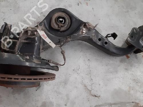Used Right rear steering knuckle NISSAN X-TRAIL III (T32_, T32R, T32RR) 1.6 dCi ALL MODE 4x4-i (NT32) (130 hp) 10879897