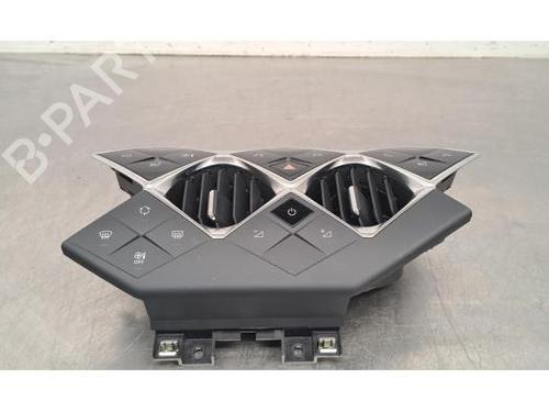 Used Switch DS DS 3 / DS 3 CROSSBACK (UR_, UC_, UJ_) E-TENSE (UZZKXZ) (136 hp) 29045427