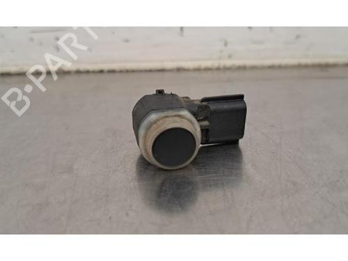 Used Electronic module RENAULT CAPTUR II (HF_) Blue dCi 115 (HFAD) (116 hp) 30521645