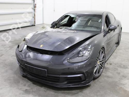 Recambios PORSCHE PANAMERA (971) 4.0 Turbo (97AFF1, 97BFF1) 4822209