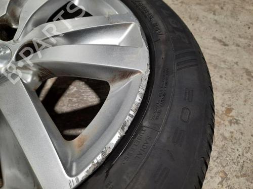 Rim PEUGEOT 308 SW II (LC_, LJ_, LR_, LX_, L4_) 1.6 HDi 92 | BP23599437C45 
