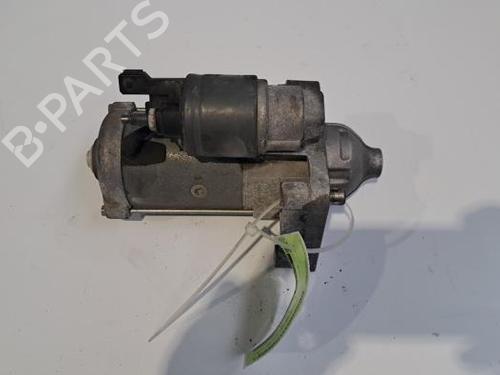 Used Starter PEUGEOT EXPERT Van (V_) 1.5 BlueHDi 120 (120 hp) 25450365