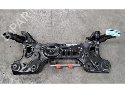 Used Subframe Subframe VW POLO VI (AW1, BZ1, AE1) 1.0 TSI (95 hp) 34120845 34120845