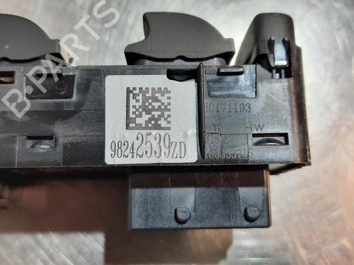 Switch PEUGEOT 2008 I (CU_) 1.2 THP 130 / PureTech 130 | BP23640423I30