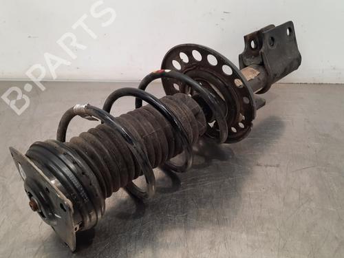 Used Right front shock absorber PEUGEOT 308 III (FB_, FH_, FP_, F3_, FM_) PureTech 110 (FPHNPL) (110 hp) 15236024