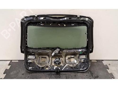 Tailgate VW T-ROC (A11, D11) 1.0 TSI | BP39230395C6 - Image 4