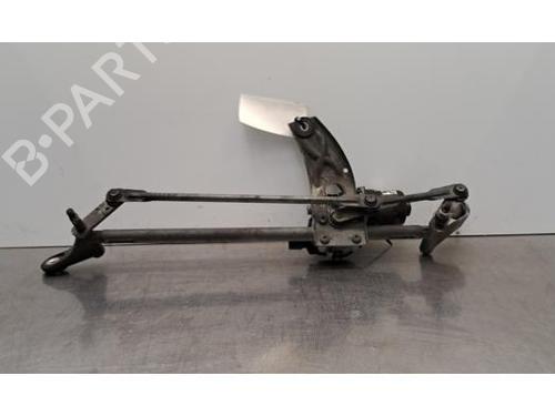 front-wipers-mechanism-mercedes-benz-a-class-w177-2018-37861788 main image