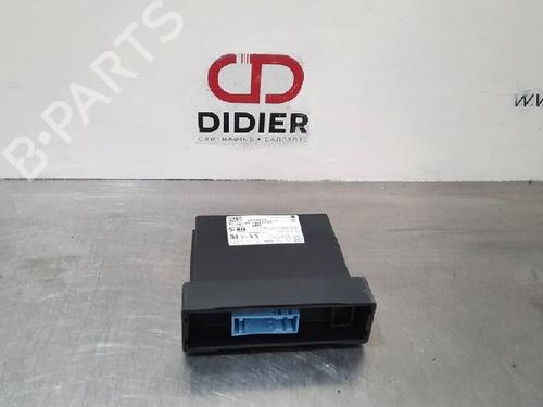 Used Electronic module PEUGEOT 2008 II (UD_, US_, UY_, UJ_, UR_, UC_) 1.2 PureTech 130 (USHNS, URHNS) (130 hp) 10888070