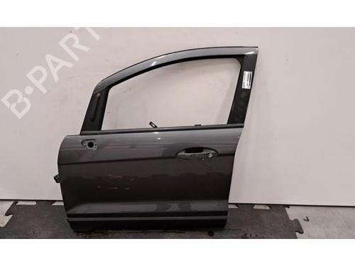 Used Left front door Left front door 38606087 38606087