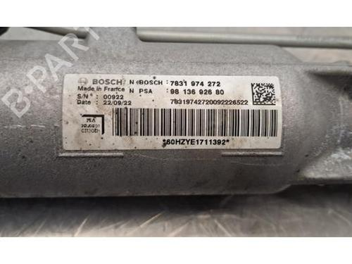 Steering rack PEUGEOT EXPERT Van (V_) 2.0 BlueHDi 145 | BP31347376M22 - Image 6