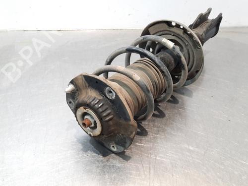 Right front shock absorber OPEL ASTRA K Sports Tourer (B16) 1.0 Turbo (35) | BP17112587M17 