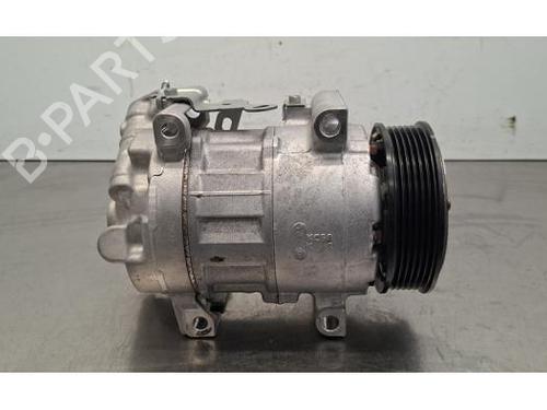 AC compressor OPEL FRONTERA (OV24) 1.2 MHEV | BP35935458M34 - Image 4