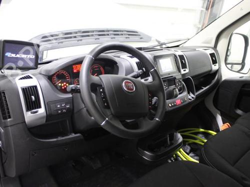 Tailgate FIAT DUCATO Van (250_) E-Ducato (250DPE) | BP31324410C6 