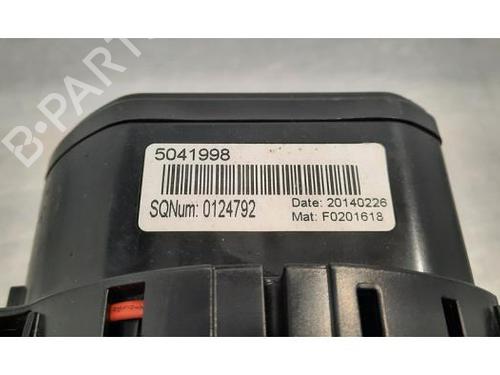 Instrument cluster PORSCHE MACAN (95B) 3.0 S Diesel | BP23621209C47 